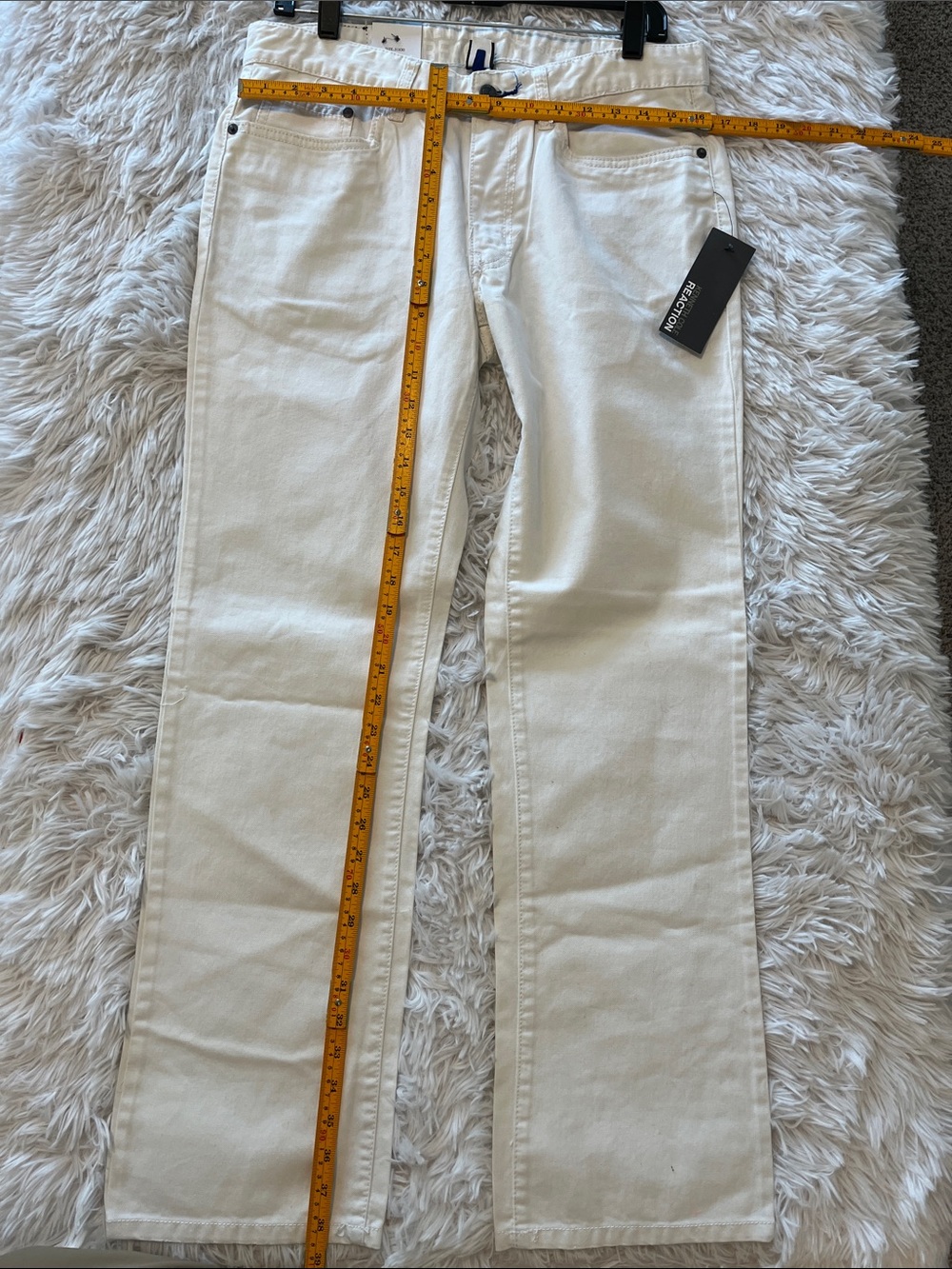 Kenneth Cole Steaight 31 nwt - Picture 6 of 6